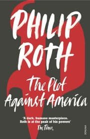 Cover von The Plot Against America