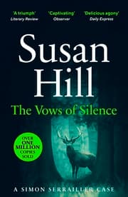 Cover von Vows of Silence