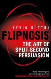 Cover von Flipnosis