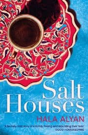 Cover von Salt Houses