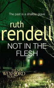 Cover von Not in the Flesh