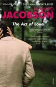 Cover von The Act of Love