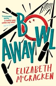 Cover von Bowlaway