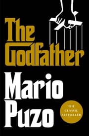 Cover von The Godfather