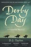 Cover von Derby Day