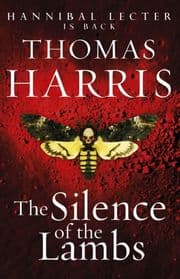 Cover von The Silence of the Lambs