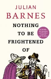 Cover von Nothing to Be Frightened Of