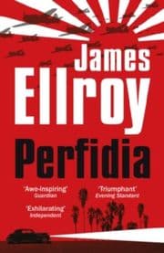 Cover von Perfidia