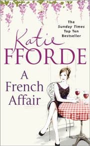 Cover von A French Affair
