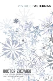 Cover von Doctor Zhivago