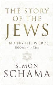 Cover von The Story of the Jews