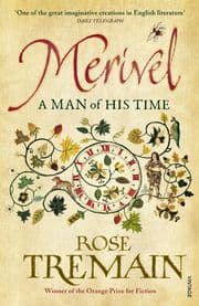 Cover von Merivel