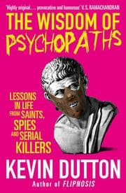 Cover von The Wisdom of Psychopaths