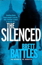 Cover von The Silenced