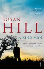 Cover von A Kind Man