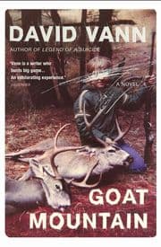 Cover von Goat Mountain