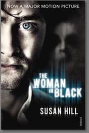 Cover von The Woman In Black