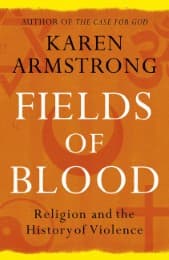 Cover von Fields of Blood