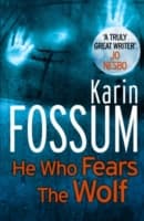 Cover von He Who Fears the Wolf