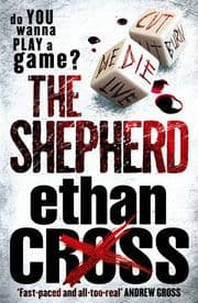 Cover von The Shepherd