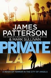 Cover von Private L.A.