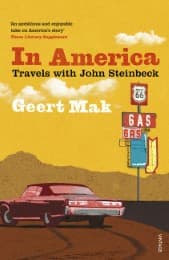Cover von In America
