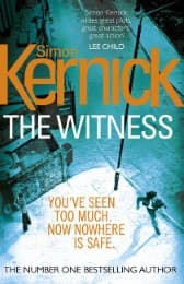 Cover von The Witness