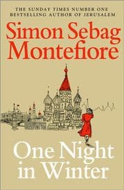 Cover von One Night in Winter