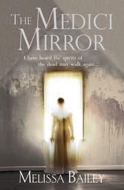 Cover von The Medici Mirror