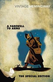 Cover von A Farewell to Arms
