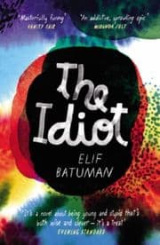 Cover von The Idiot