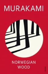 Cover von Norwegian Wood