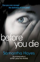 Cover von Before You Die
