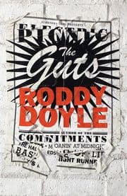Cover von The Guts