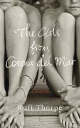 Cover von The Girls from Corona del Mar