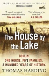 Cover von The House by the Lake
