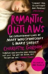 Cover von Romantic Outlaws
