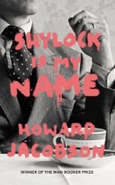 Cover von Shylock Is My Name
