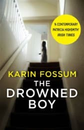 Cover von The Drowned Boy