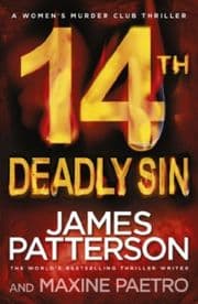Cover von 14th Deadly Sin