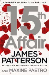 Cover von 15th Affair