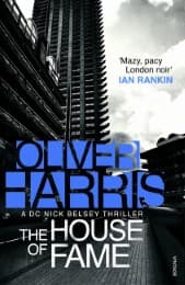 Cover von The House of Fame