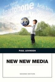 Cover von New New Media