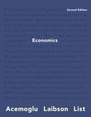 Cover von Economics