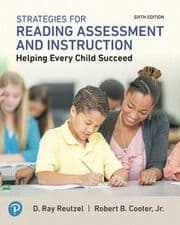 Cover von Strategies for Reading Assessment and Instruction: Helping Every Child Succeed