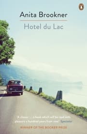 Cover von Hotel du Lac