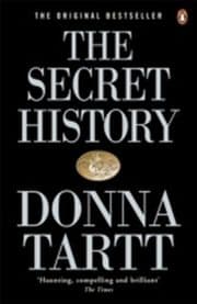 Cover von The Secret History