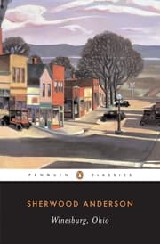 Cover von Winesburg, Ohio