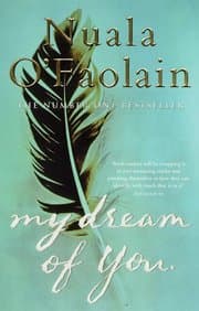 Cover von My Dream of You