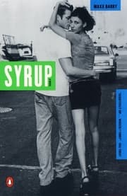 Cover von Syrup